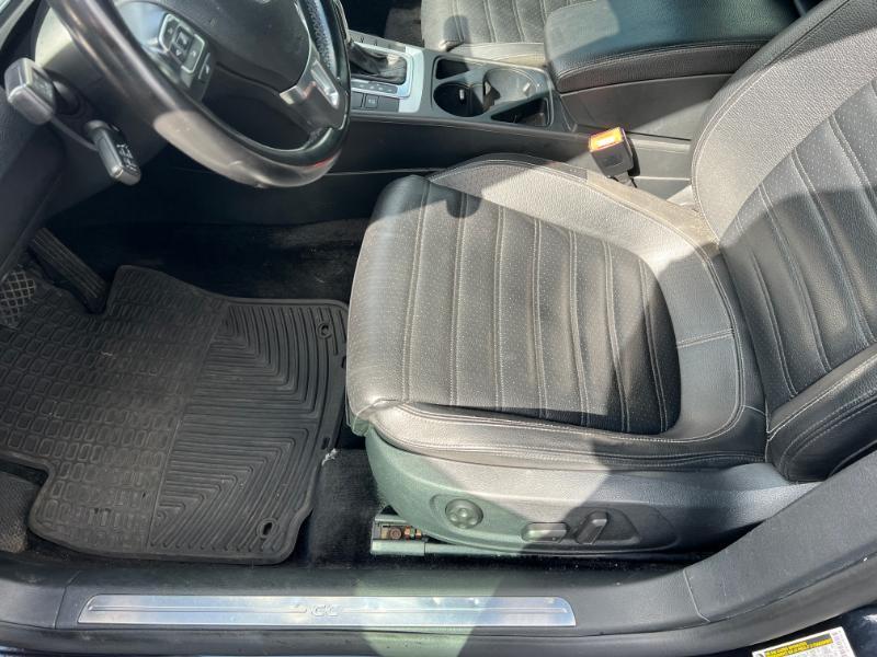 Volkswagen CC 2.0T Sport 2016