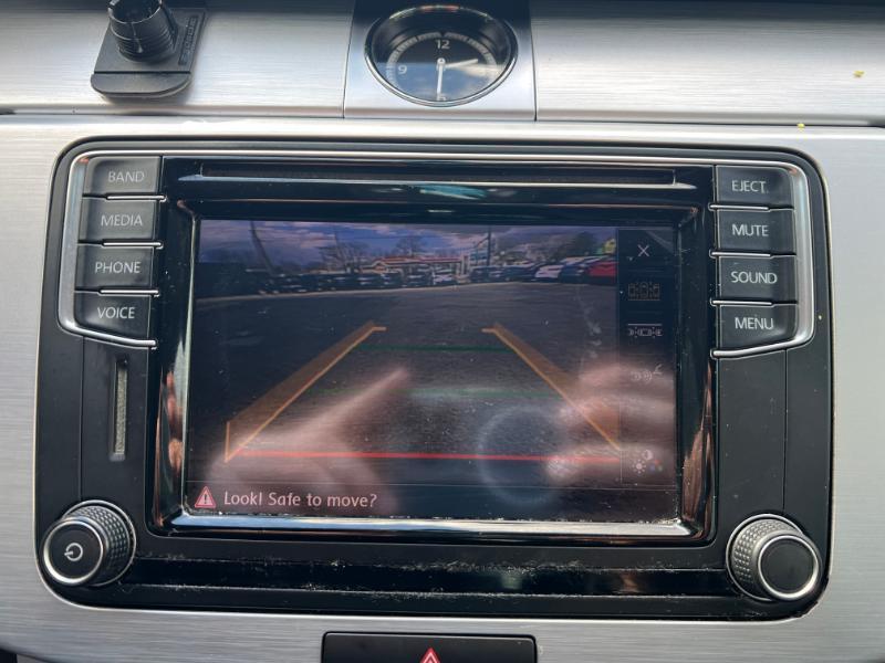 Volkswagen CC 2.0T Sport 2016