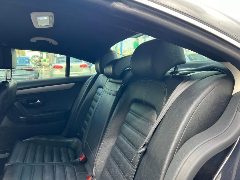 Volkswagen CC 2.0T Sport 2016