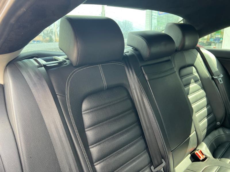 Volkswagen CC 2.0T Sport 2016