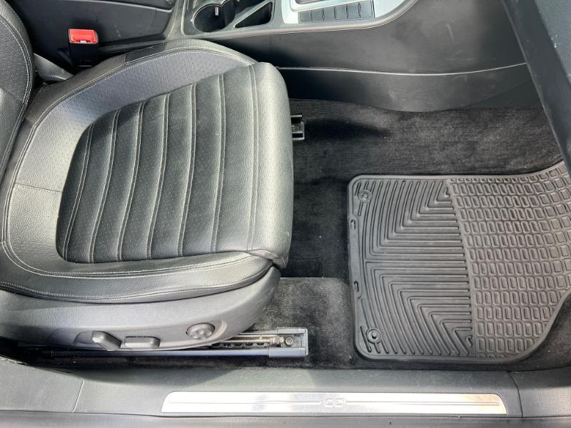 Volkswagen CC 2.0T Sport 2016