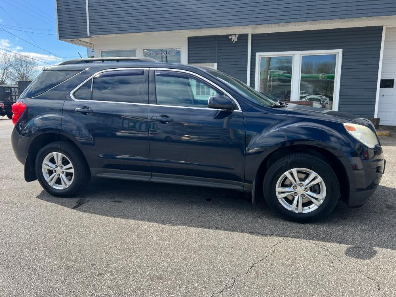 Chevrolet Equinox 1LT 2WD 2015