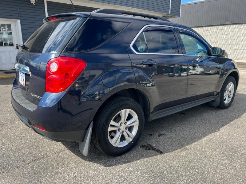 Chevrolet Equinox 1LT 2WD 2015