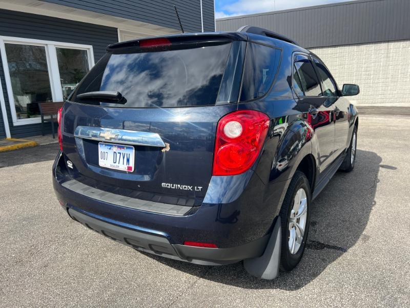 Chevrolet Equinox 1LT 2WD 2015