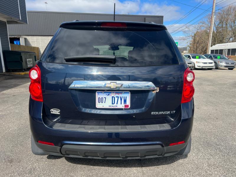 Chevrolet Equinox 1LT 2WD 2015