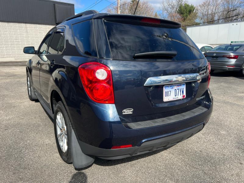 Chevrolet Equinox 1LT 2WD 2015