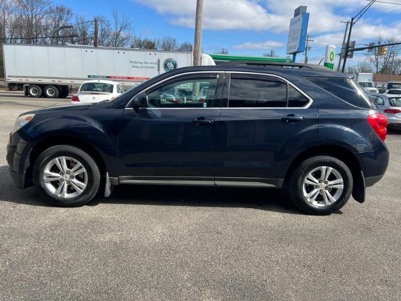 Chevrolet Equinox 1LT 2WD 2015