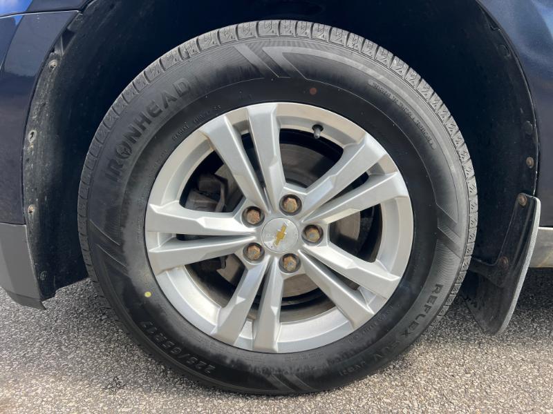 Chevrolet Equinox 1LT 2WD 2015