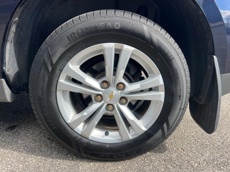 Chevrolet Equinox 1LT 2WD 2015