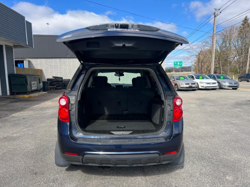 Chevrolet Equinox 1LT 2WD 2015