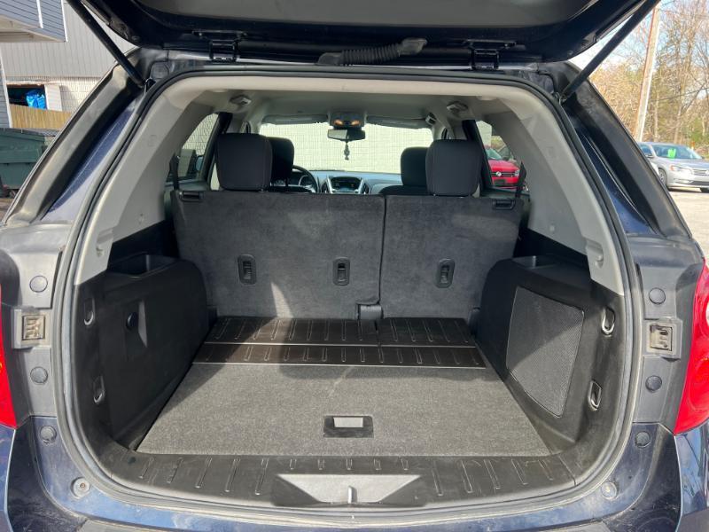 Chevrolet Equinox 1LT 2WD 2015