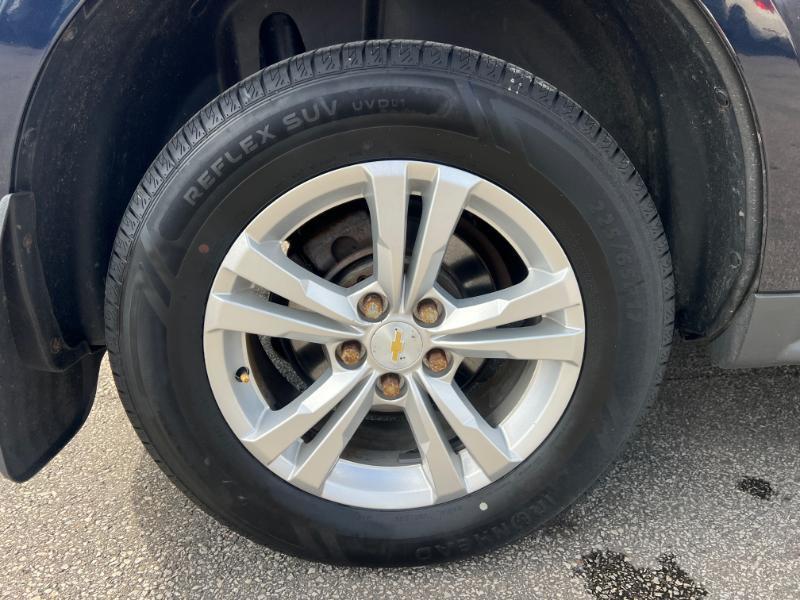 Chevrolet Equinox 1LT 2WD 2015