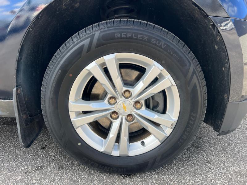 Chevrolet Equinox 1LT 2WD 2015