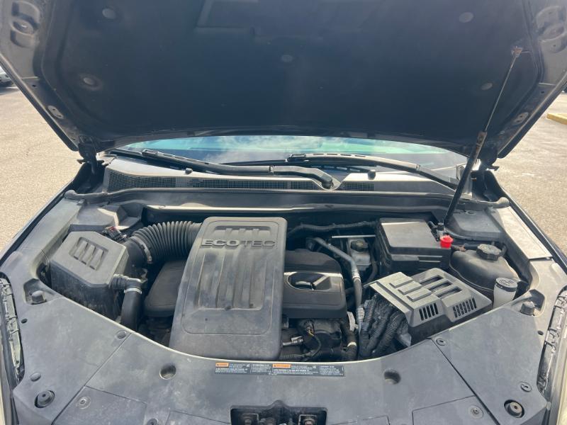 Chevrolet Equinox 1LT 2WD 2015