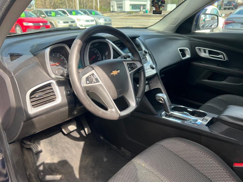 Chevrolet Equinox 1LT 2WD 2015