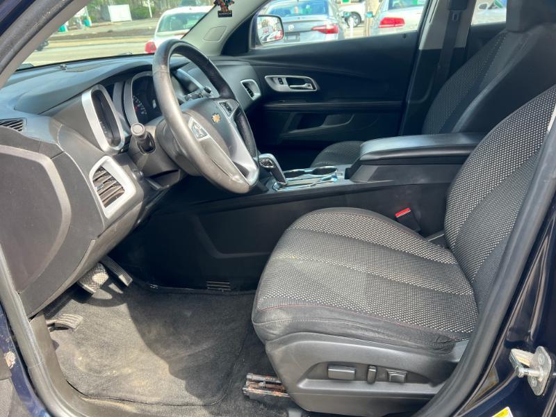 Chevrolet Equinox 1LT 2WD 2015