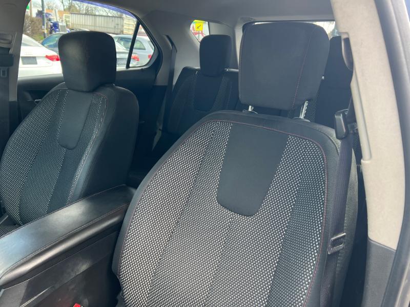 Chevrolet Equinox 1LT 2WD 2015