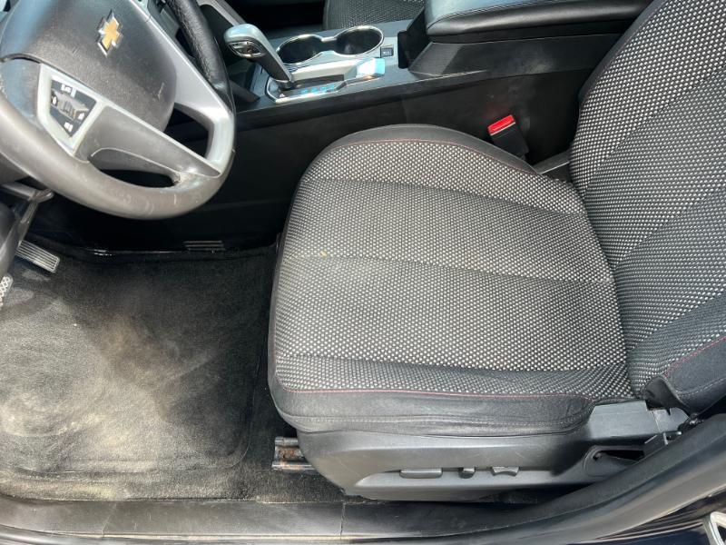 Chevrolet Equinox 1LT 2WD 2015