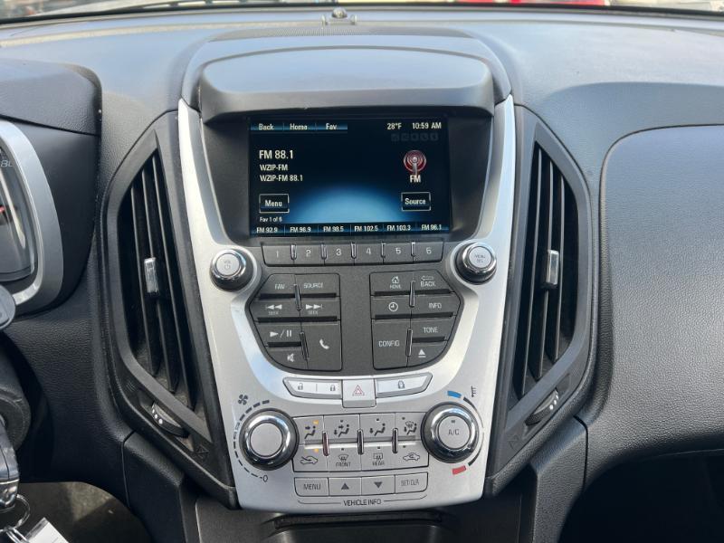 Chevrolet Equinox 1LT 2WD 2015