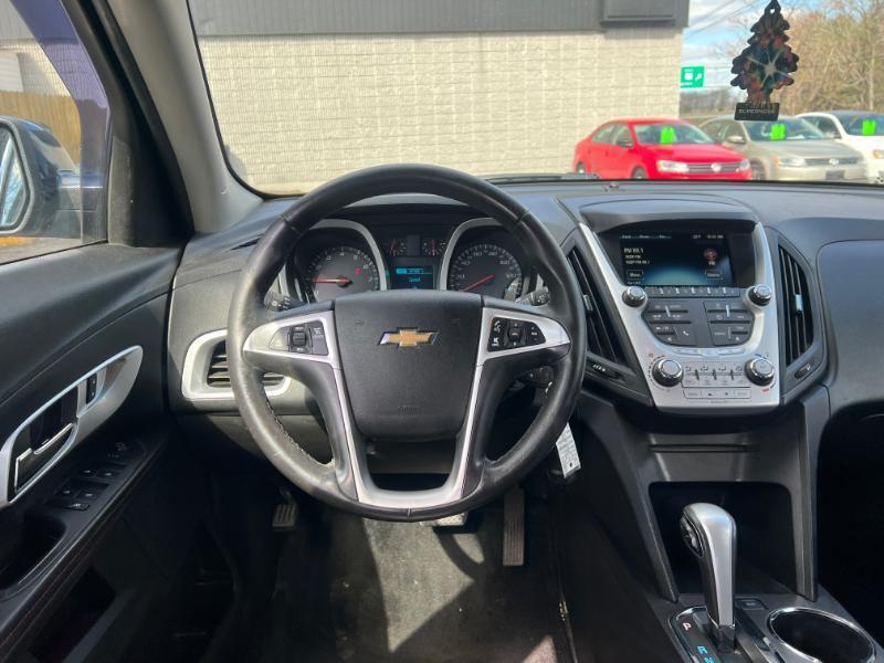 Chevrolet Equinox 1LT 2WD 2015