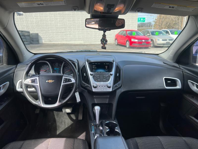 Chevrolet Equinox 1LT 2WD 2015