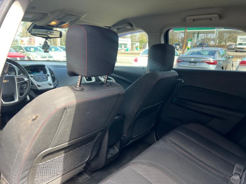 Chevrolet Equinox 1LT 2WD 2015