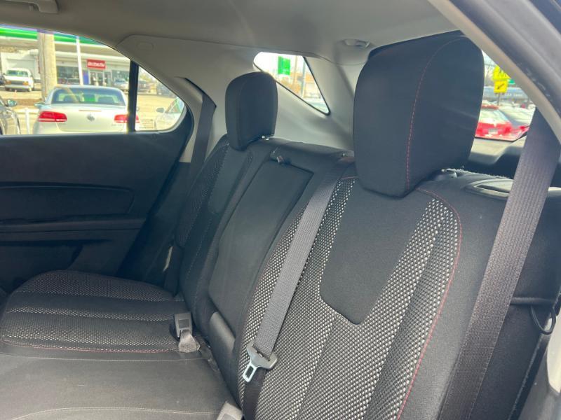 Chevrolet Equinox 1LT 2WD 2015