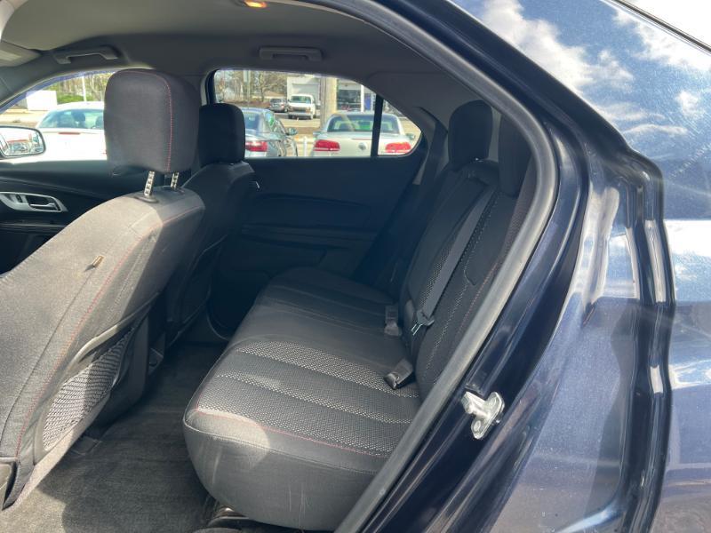 Chevrolet Equinox 1LT 2WD 2015