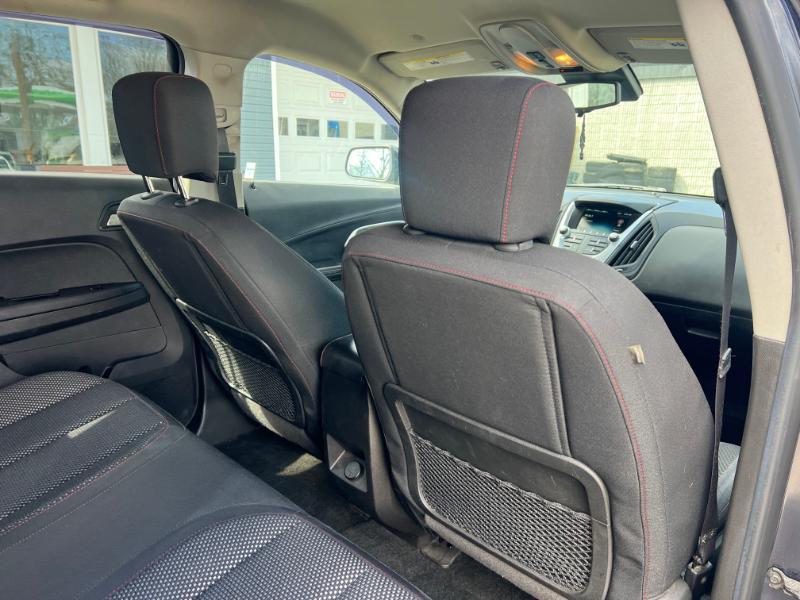 Chevrolet Equinox 1LT 2WD 2015