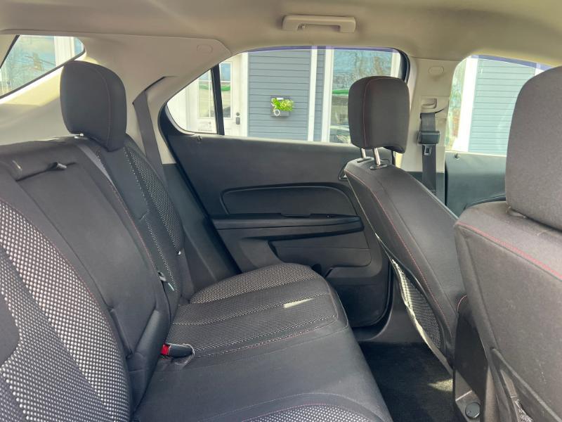 Chevrolet Equinox 1LT 2WD 2015