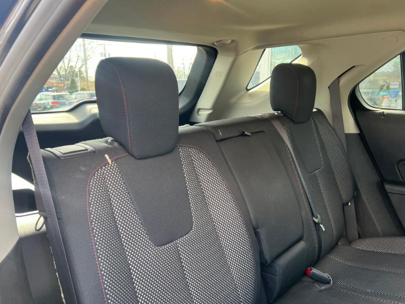 Chevrolet Equinox 1LT 2WD 2015