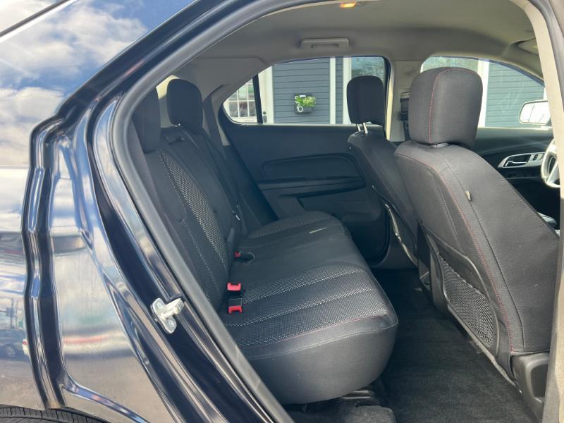 Chevrolet Equinox 1LT 2WD 2015