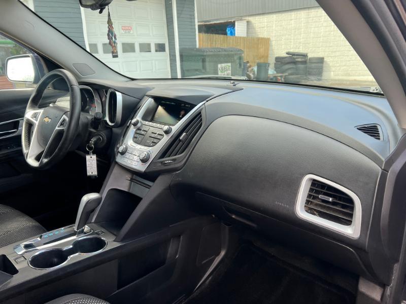 Chevrolet Equinox 1LT 2WD 2015