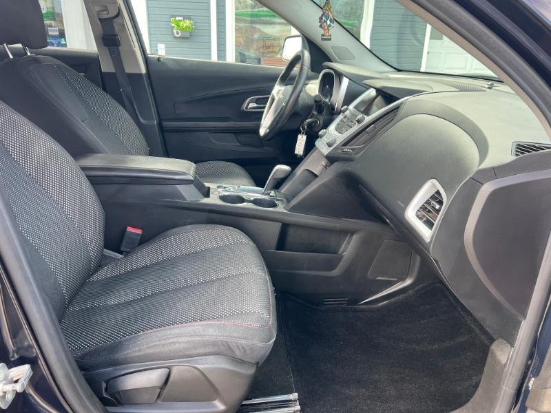 Chevrolet Equinox 1LT 2WD 2015