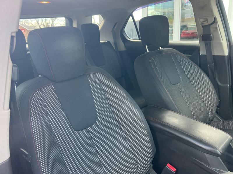 Chevrolet Equinox 1LT 2WD 2015