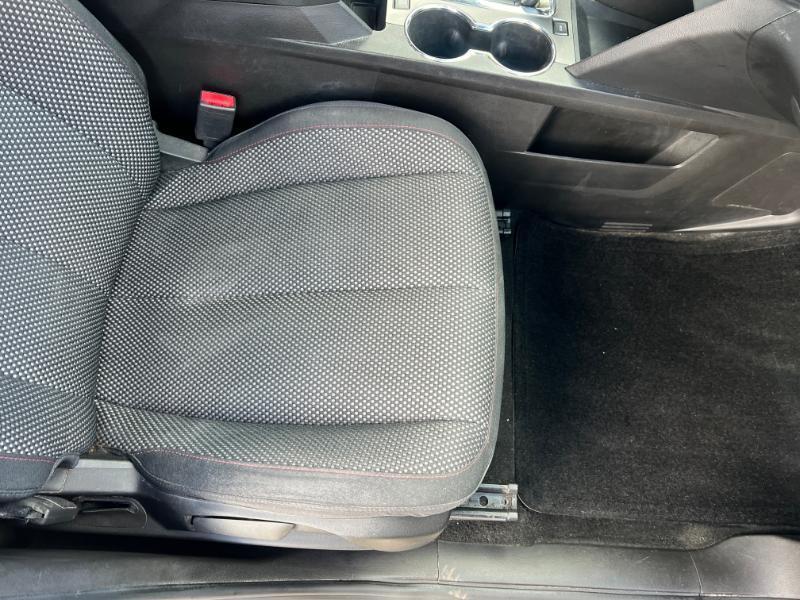 Chevrolet Equinox 1LT 2WD 2015