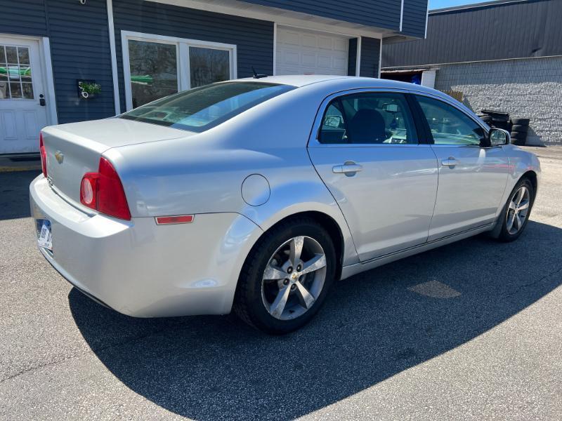 Chevrolet Malibu 1LT 2011