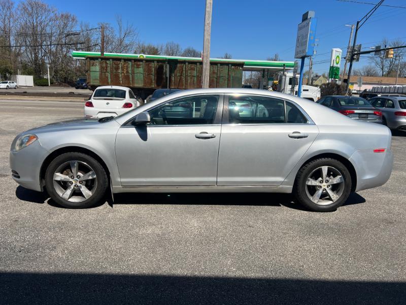 Chevrolet Malibu 1LT 2011