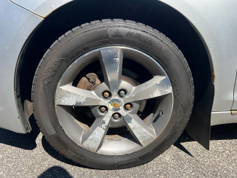 Chevrolet Malibu 1LT 2011