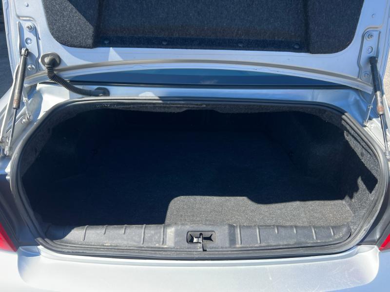 Chevrolet Malibu 1LT 2011