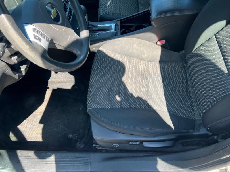 Chevrolet Malibu 1LT 2011