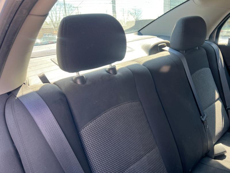 Chevrolet Malibu 1LT 2011