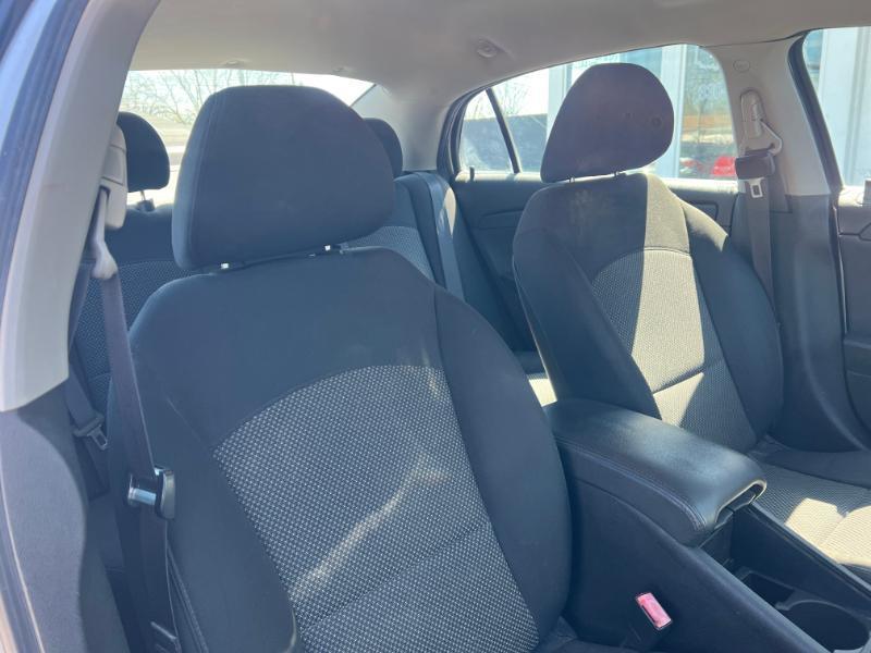 Chevrolet Malibu 1LT 2011