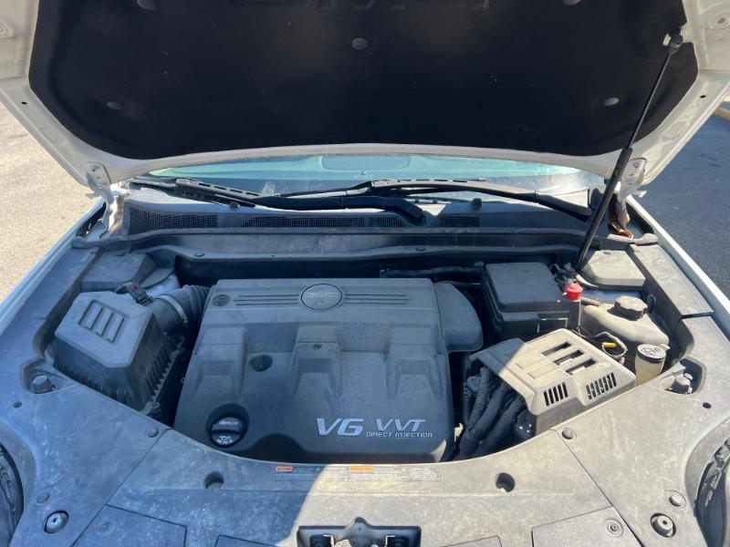 GMC Terrain SLT2 AWD 2014