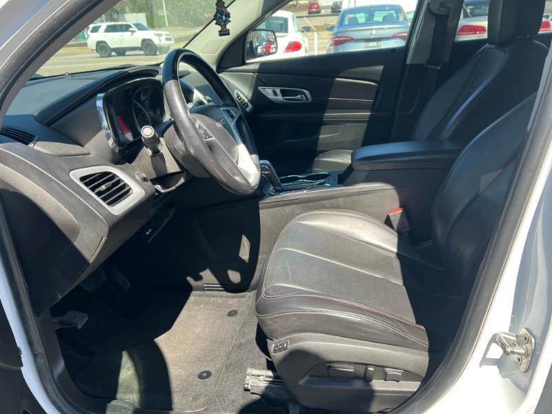 GMC Terrain SLT2 AWD 2014