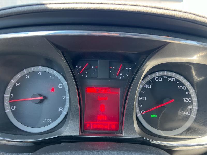 GMC Terrain SLT2 AWD 2014