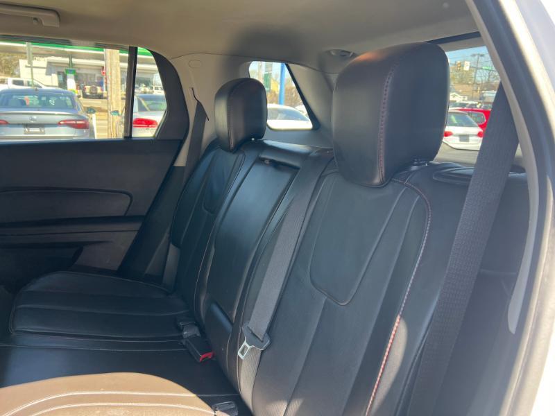 GMC Terrain SLT2 AWD 2014