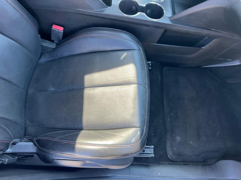 GMC Terrain SLT2 AWD 2014