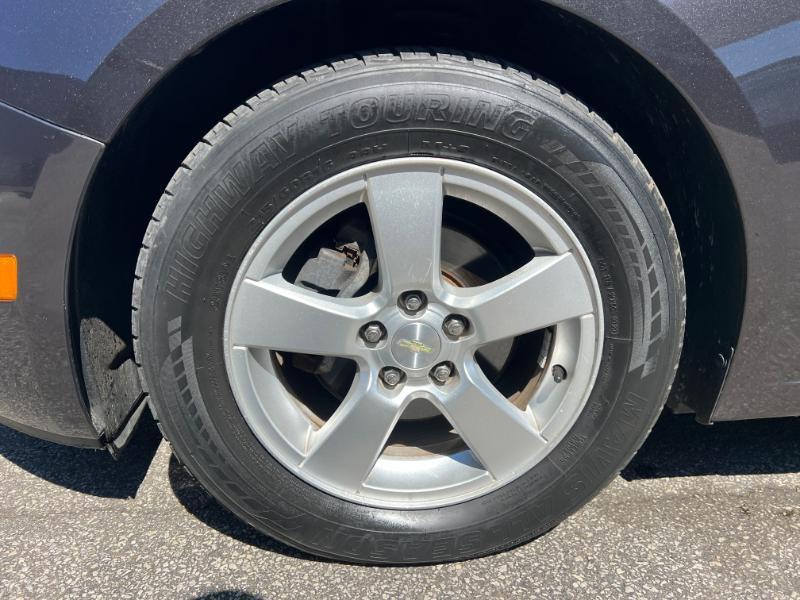 Chevrolet Cruze Limited 1LT Auto 2016