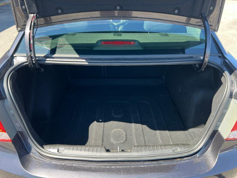 Chevrolet Cruze Limited 1LT Auto 2016